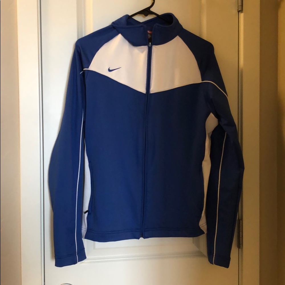 Women’s Nike jacket